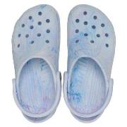 Crocs Classic Marbled Clog Flerfärgad US M11 (EU 45-46)