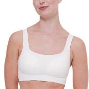Sloggi BH ZERO Feel 2 0 Top Beige Small Dam