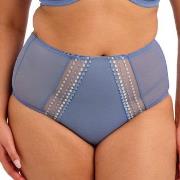Elomi Trosor Matilda Full Brief Blå Medium Dam