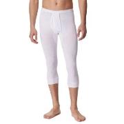 Schiesser Kalsonger Original Double Rib Brief Vit bomull Medium Herr