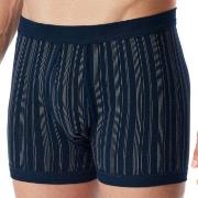 Schiesser Kalsonger 2P Original Classics Boxers Mörkblå bomull Medium ...