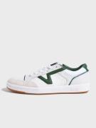 VANS - Låga sneakers - Court Green/White - Lowland CC JMP R - Sneakers