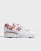 New Balance - Vit - New Balance BB550