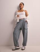 Adidas Originals - Grå - Wash Sweatpant