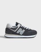 New Balance - Grå - New Balance U574