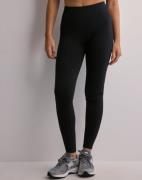 Aim'n - Svart - Shape Seamless Tights