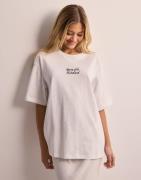 JJXX - Vit - Jxmillow Loose Ss Tee Jrs FT24