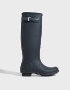 Hunter - Blå - Original Tall Boot