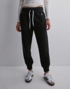 Polo Ralph Lauren - Svart - Po Sweatpant-Ankle-Pant