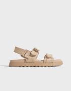 Steve Madden - Beige - Mona Sandal