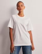 Vero Moda - Vit - Vmdemi Ss O-Neck Top Jrs Noos