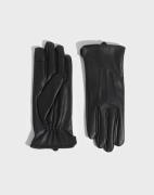 Pieces - Svart - Pccellie Smart Gloves Noos