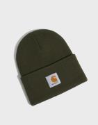 Carhartt WIP - Grön - Acrylic Watch Hat