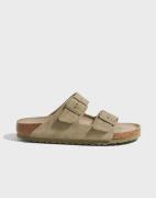 Birkenstock - Grön - Arizona SFB LEVE