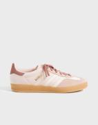 Adidas Originals - Rosa - Gazelle Indoor W