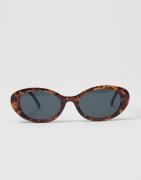 Pieces - Brun - Pcsanna Sunglass Box Bc