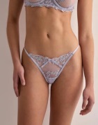 Nelly - Lila - Flirty Thong