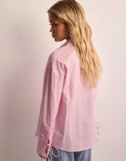 Pieces - - Pcsage Ls Loose Shirt D2D