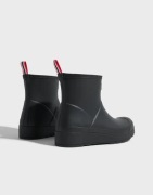 Hunter - Svart - Play Short Boot