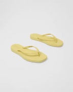 Sleepers - Gul - Tapered Flip Flops