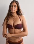 Hunkemöller - Röd - Janiero Bandeau