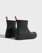 Hunter - Svart - Play Short Boot