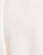 Pieces - Vit - Pcmari Ls Off Shoulder Cr Top D2D D