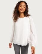 OBJECT - Vit - Objmila L/S Top Noos