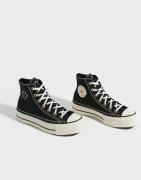 Converse - Svart - Chuck Taylor All Star Lift