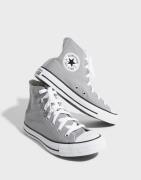 Converse - Grå - Chuck Taylor All Star