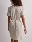 OBJECT - Beige - Objcilia S/S Drss 132