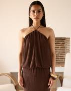 Nelly - Brun - Fine Structure Top