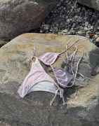 Nelly - Multi/Mönstrad - Classic Triangle Bikini
