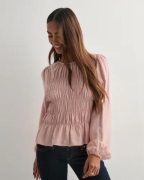 Nelly - Rosa - My Best Smock Blouse