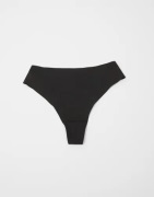 Hunkemöller - Svart - Smooth Hl String H