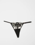 Bluebella - - Morelle Thong