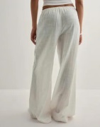 Nelly - Vit - Easy Breeze Pants