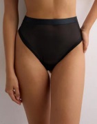Spanx - Svart - Thong