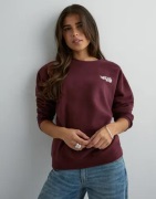 Levi's - Röd - Gr Everyday Crew