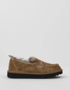 UGG - Brun - W Ellis Loafer