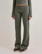 Aim'n - Grön - Ease Ribbed Pants