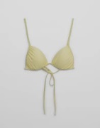 Nelly - Gul - Perfect Push Bikini Triangle