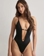 Diesel - Svart - Daisy-Dnm Swimsuit