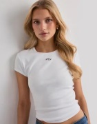 Diesel - Vit - T-Bunny-Tail-S1 Tank Top