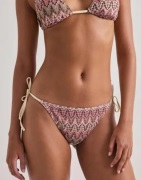 BECKSÖNDERGAARD - Multi/Mönstrad - Amber Baila Bikini Tanga