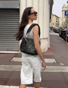 Diesel - Svart - Charm-D Charm-D Shoulder