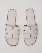 Nelly - - Flat Sandal