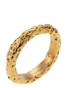 By Jolima Roxanne Single Ring Guld