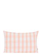 STUDIO FEDER Cot / Lin Pillow Rosa