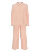 Pajama Pyjamas Pink STUDIO FEDER